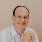 Psicólogo Thiago Francisco Amado