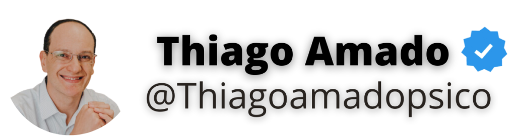 Identidade Visual - Caminho para a Alta Performance Profissional e Pessoal.