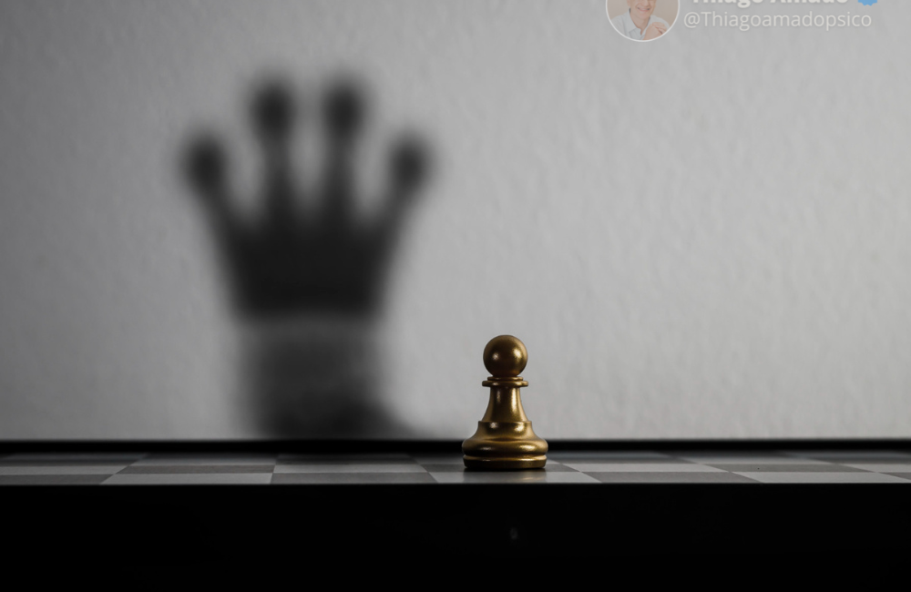 Quebrando Barreiras: Como Superar a Resistência à Mudança para Crescimento Pessoal e Profissional