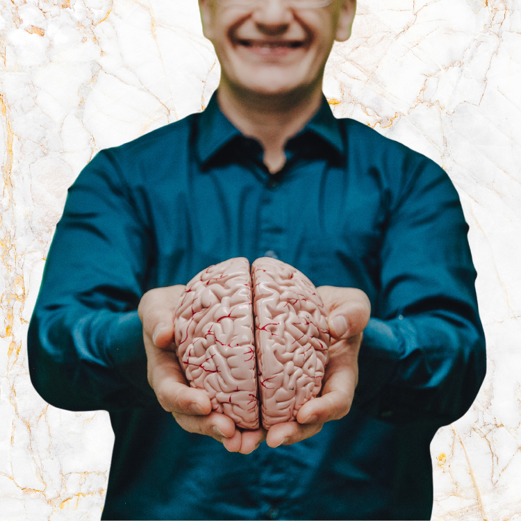 Marca de Desenvolvimento Profissional - Especializada em Liderança e Eficiência para Profissionais.