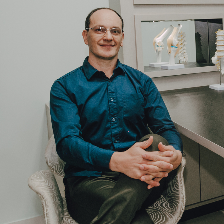 Identidade Visual de Desenvolvimento Profissional Focado - Sinergia entre Psicologia e Alta Performance.